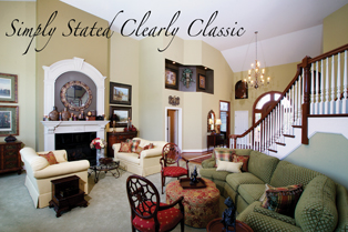 Simply Stated Clearly Classic