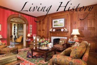 Living history